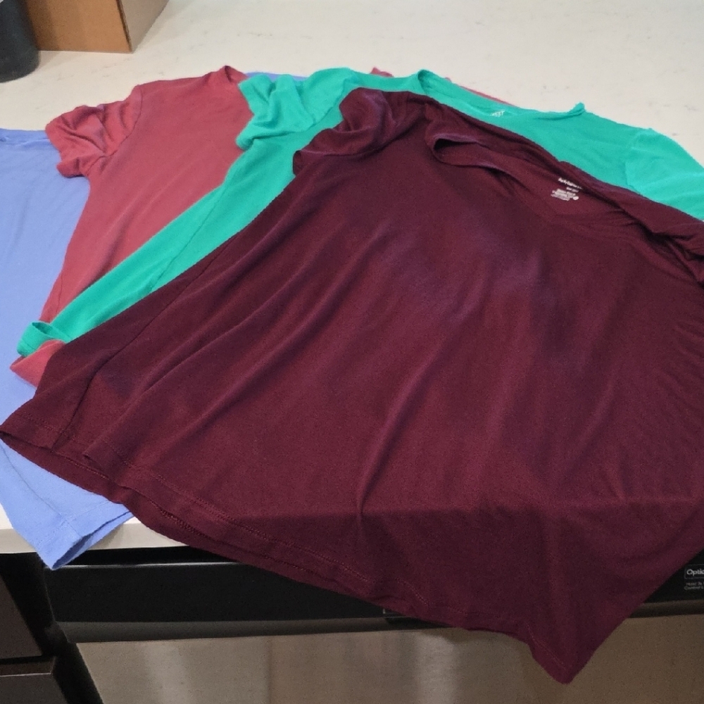 Bundle Of Nine West T-shirts